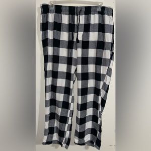 Old Navy Pajama Pants XL